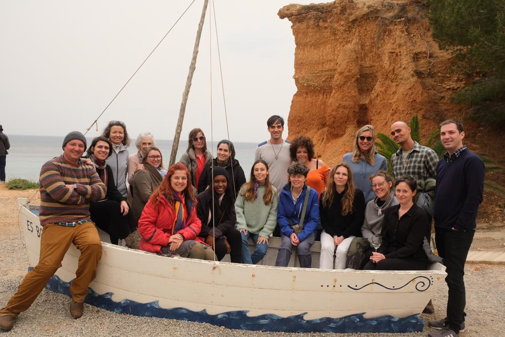 The Conservation Collective charity